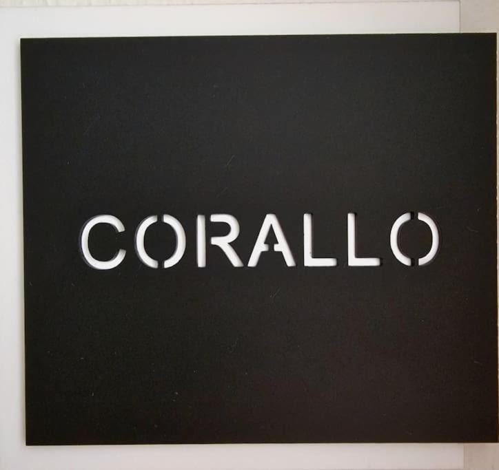 Corallo Bilocale Vista Collina Nebida ภายนอก รูปภาพ